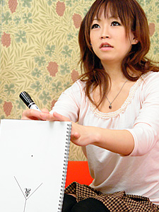 アンダーヘア図鑑〜アンダーヘアスタイルはこれに決定っ！〜