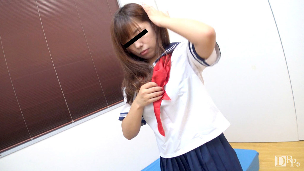 制服時代 ~学校でのSEXが一番興奮しました~