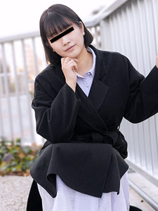 海野真凜 Gカップ爆乳女子大生と密着生ハメセックス！