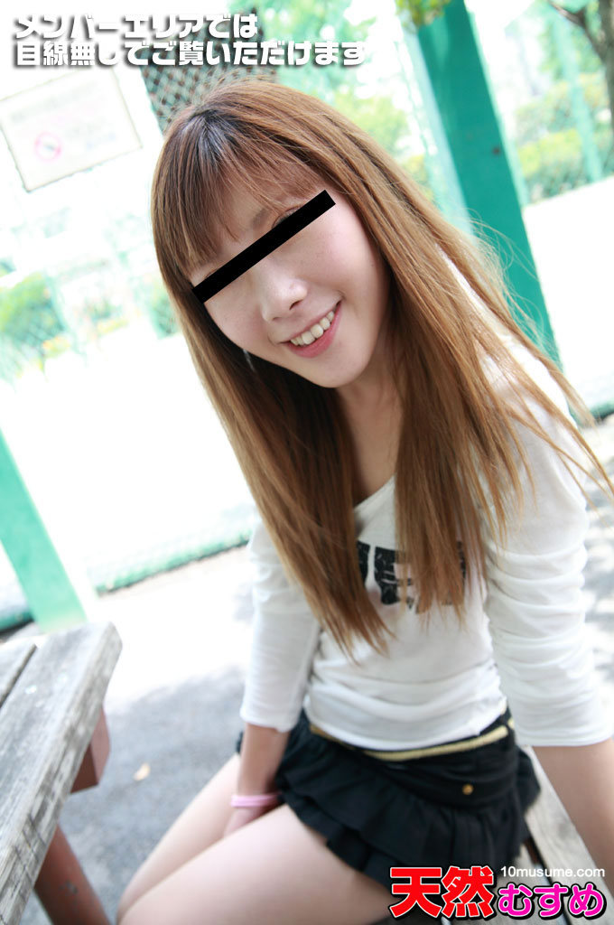 制服時代 ~パンツの穴から抜き差し~