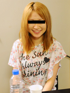 素人AV面接 〜秘蔵面接VTRを流出しちゃうね２〜