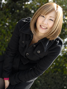 飛びっこ装着スイッチON！〜街中ヨチヨチ散歩〜