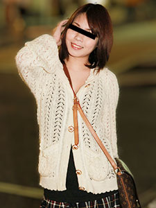 きょうか 路上で佇んでいる暇そうな可愛い素人娘をナンパゲット！