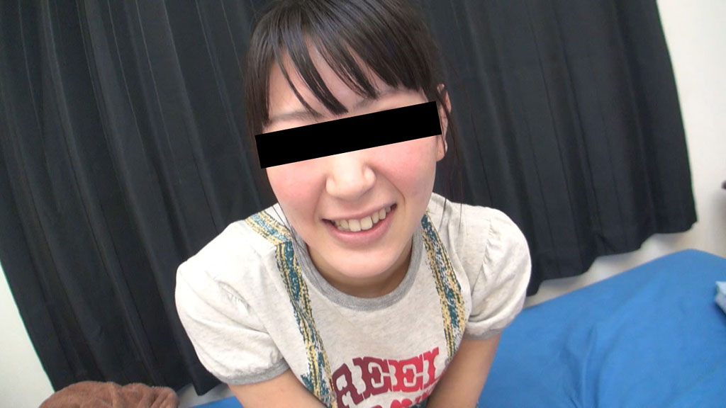天然むすめ|彼氏以外の人とたまにエッチしてます|綾瀬まゆ|素人