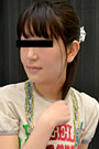 彼氏以外の人とたまにエッチしてます|綾瀬まゆ|素人|天然むすめ