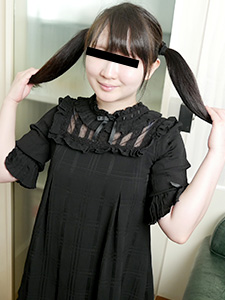 小滝千尋 ツインテの似合うEカップ萌えエロむすめと中出し性交