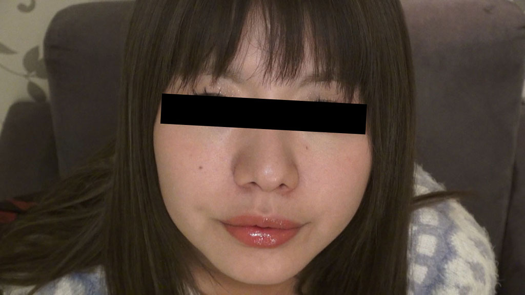 天然むすめ|イラマチオさせてください|亀井ひとみ|素人