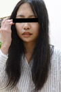 オナニーのオカズになってくれませんか|岡崎あゆみ|素人|天然むすめ