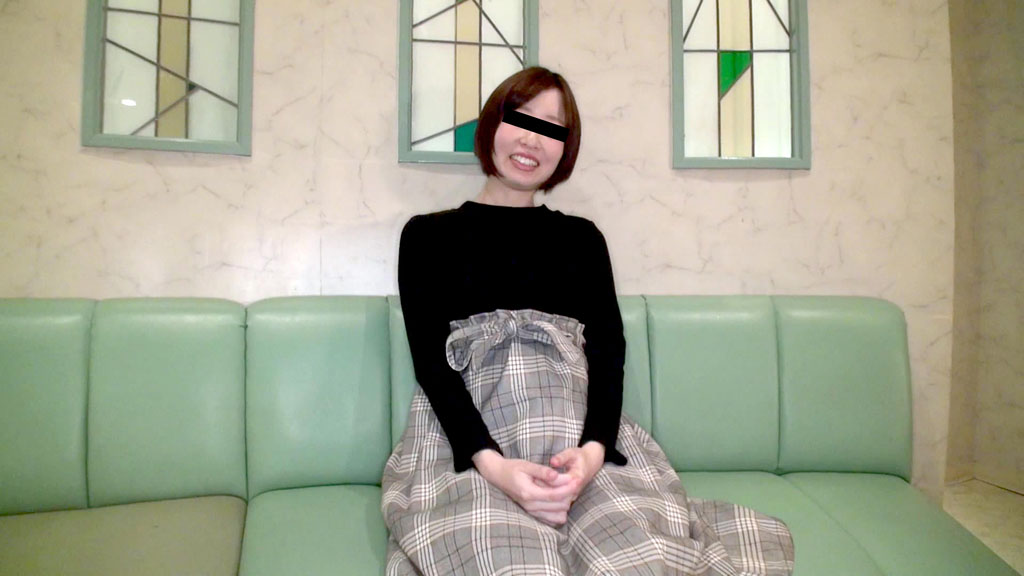 天然の若妻 〜童顔なのに人妻なのに妊婦なのに出演しちゃいました〜:天然むすめ:大久保弘子