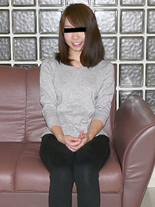 坂下めぐみ 清楚系お澄まし娘にガッツリ中出し