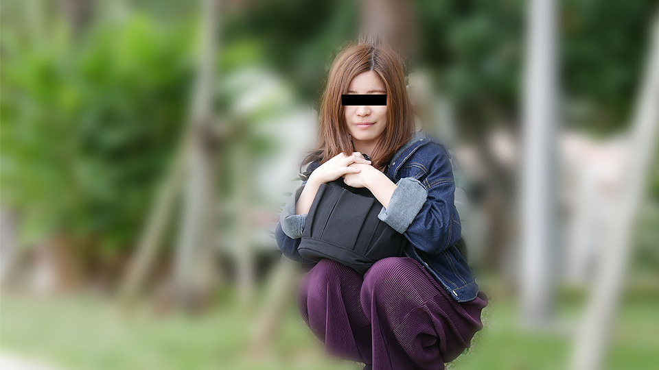 南国で出会った美女をハメ撮りしちゃいました