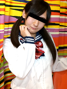 佐伯ゆうり 制服時代 〜初めてのローターにスイッチ入っちゃった感じです〜