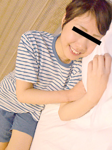 里中みき パジャマでNight 〜彼氏と初めてのお泊り〜