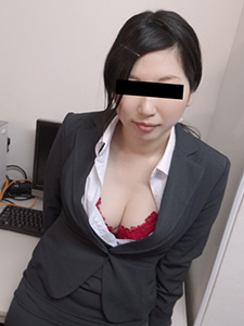 伊賀けいこ 素人のお仕事〜契約を結ぶためのハメ撮り撮影〜