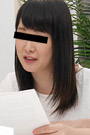ゴム付けてください！生中だしはNGです : 瀬戸愛莉 : 【天然むすめ】