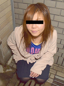 大久保めぐみ 素人ガチナンパ〜バカっぽい娘は簡単にオマタ広げちゃいます〜