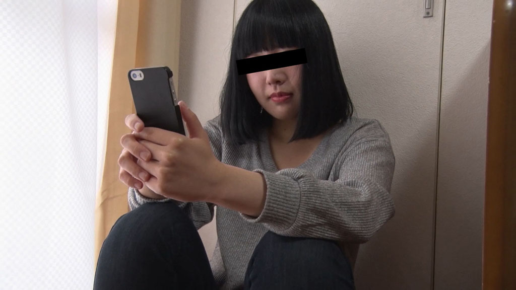 天然むすめ|病んでいる娘をハメちゃいました|藍原優香
