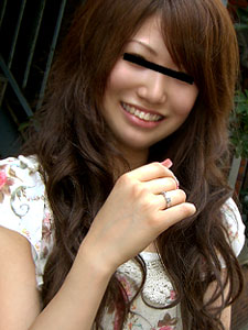 ナンパでGET！満点素人に中出し！