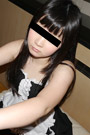 プライベートでコスプレエッチを楽しんでます|工藤りえ|天然むすめ