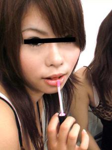 解禁！中出し18歳
