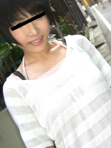 着エロって言いながら生中に！